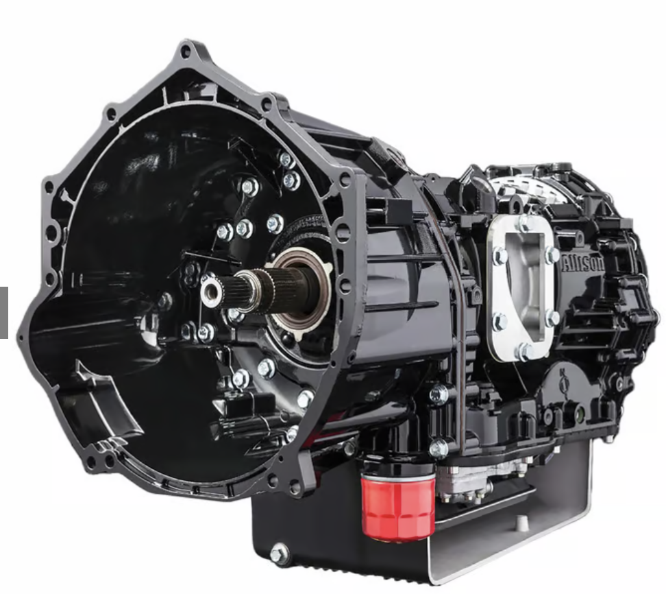Transmission Rebuilder Magnolia Texas
